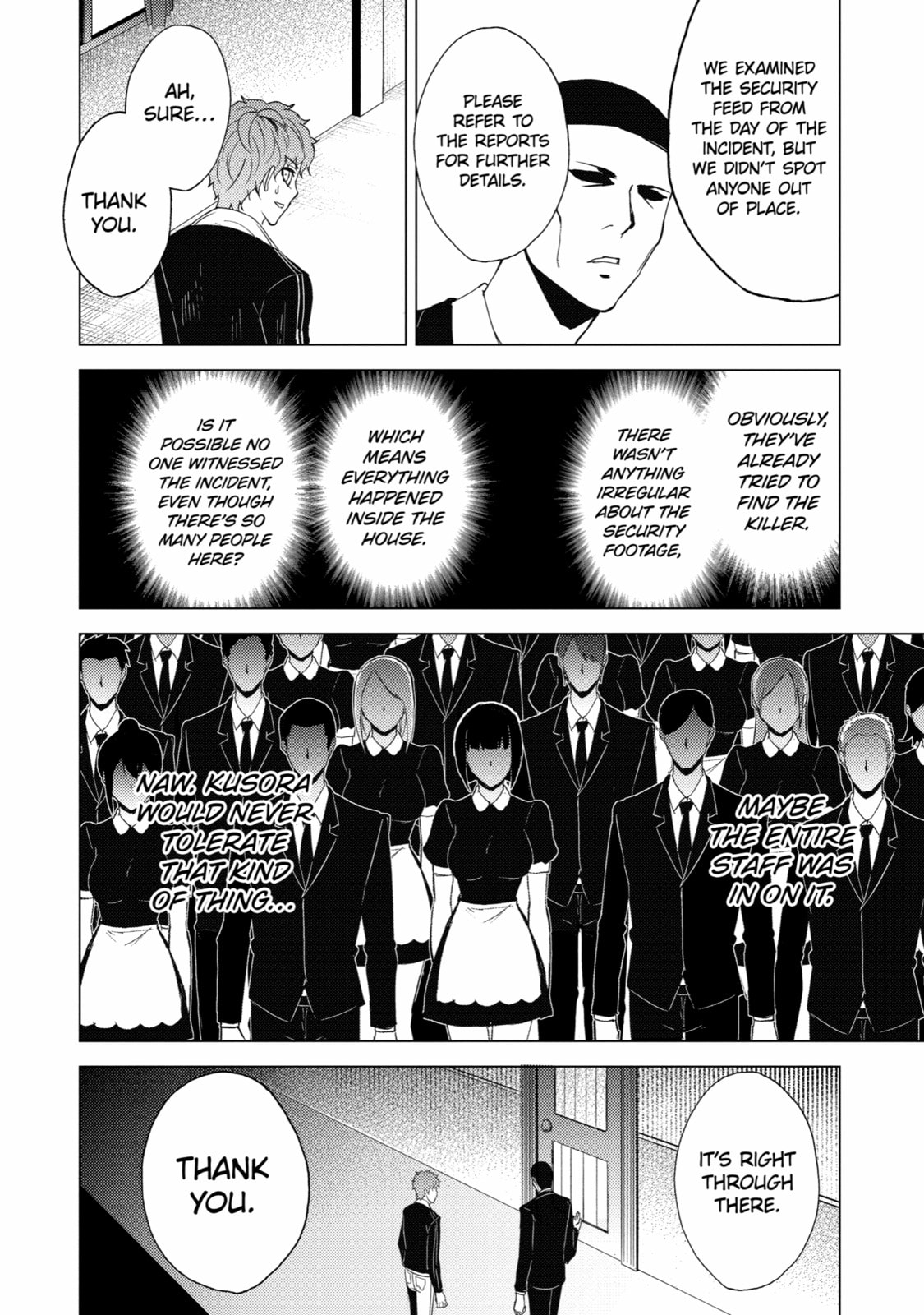 A Difficult Assignment 9 page 37