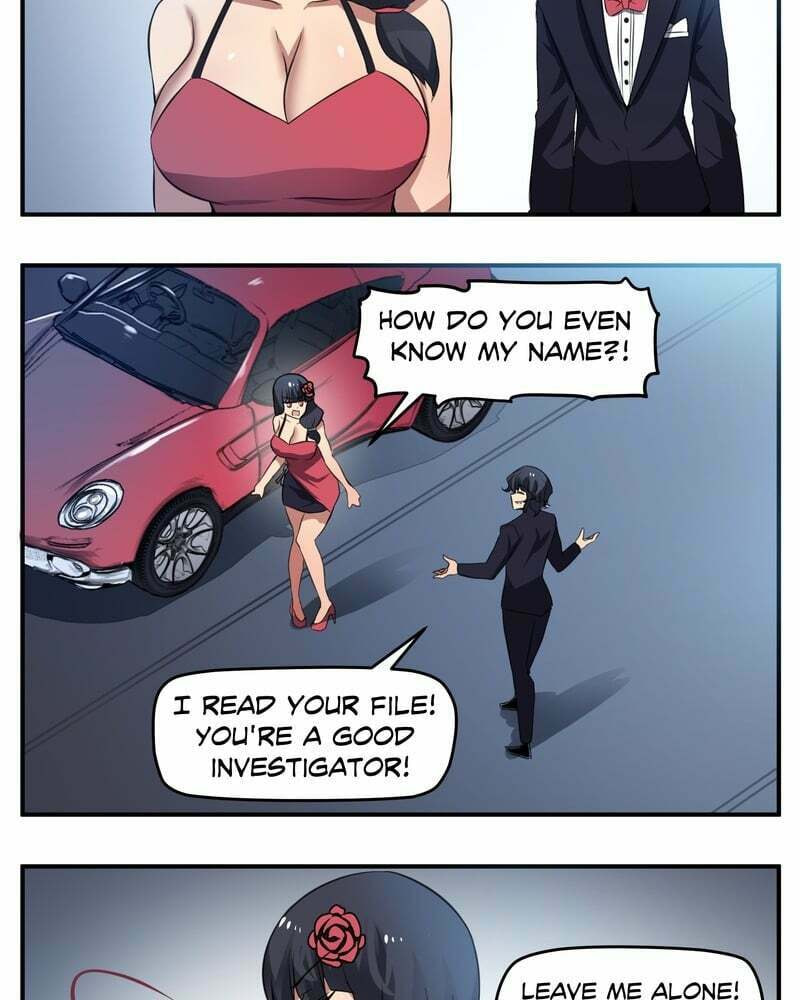 You'll Die page 3