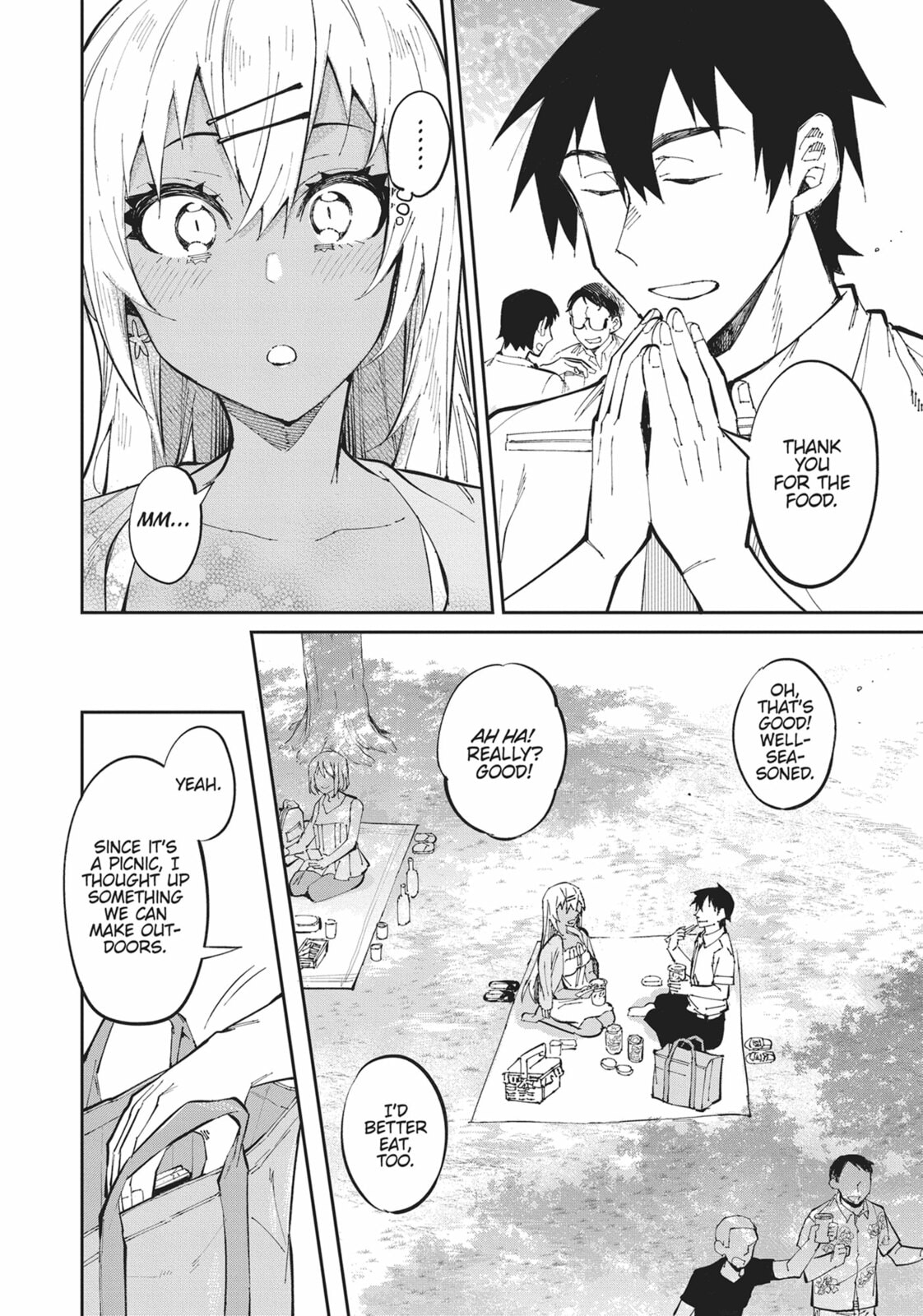 Dish Revenge Date page 7