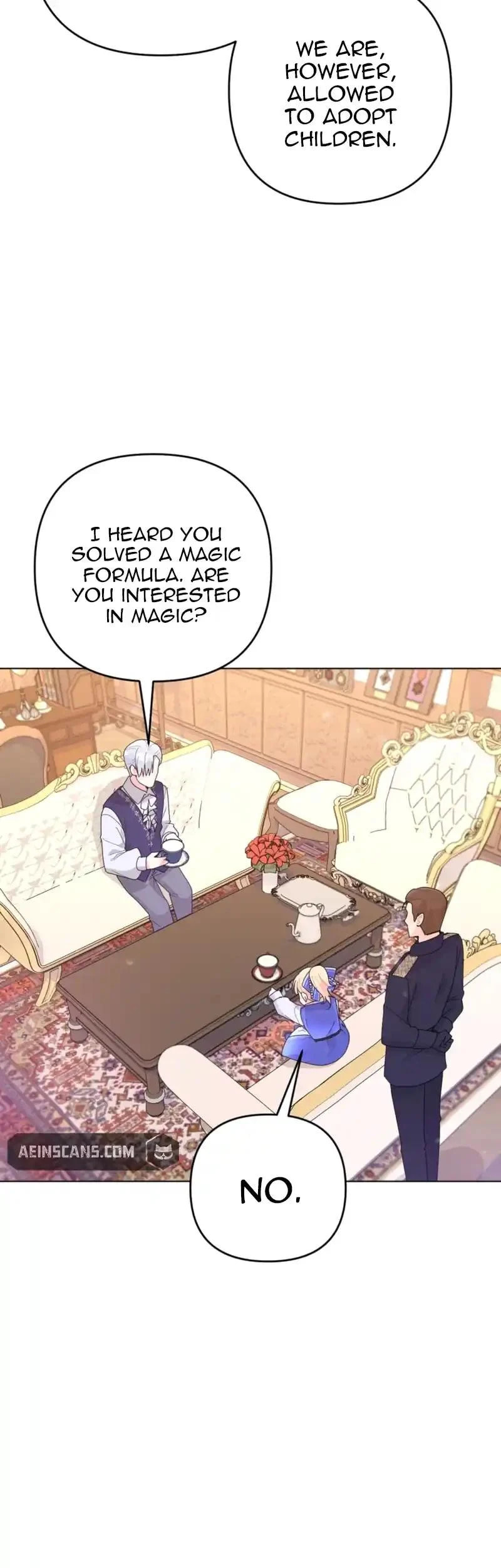 The Chubby Female Lead Is Popular – Chapter 6 page 28