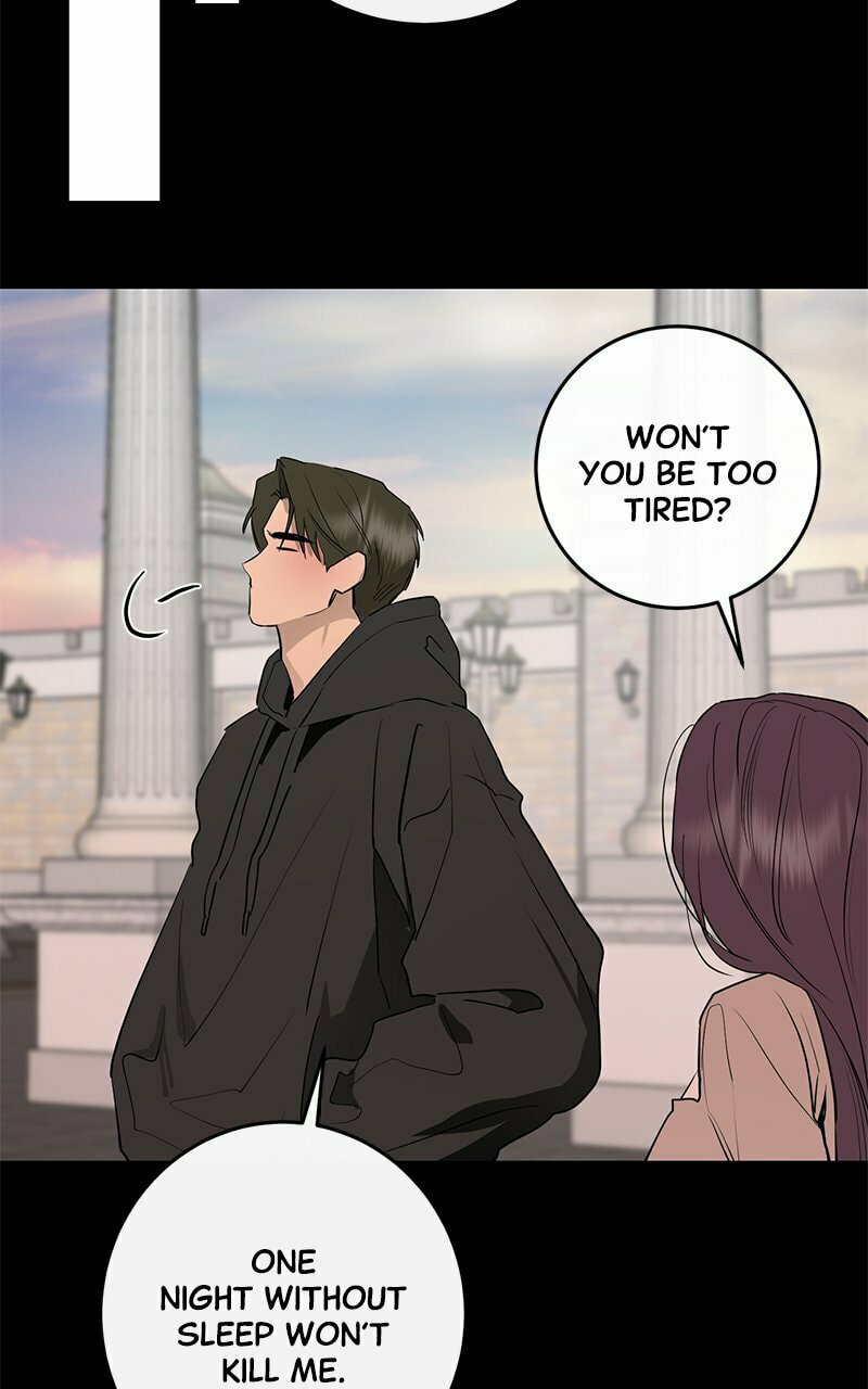 Extroversion of an Immortal – Chapter 73 page 58