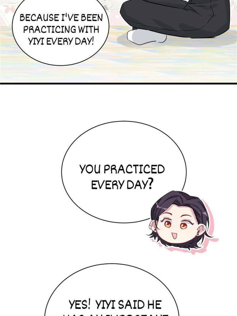 Whose Baby is it? (Colored) – Chapter 49 page 67