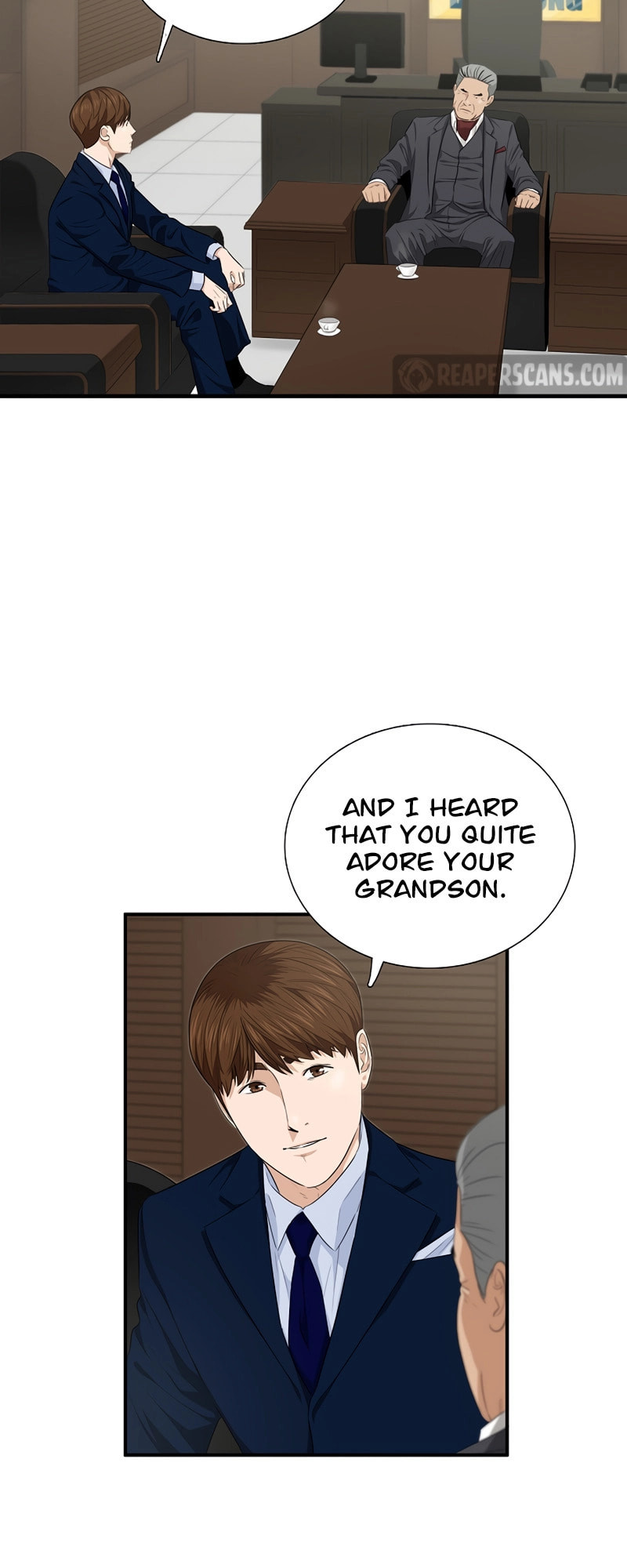 This is the Law – Chapter 64 page 3