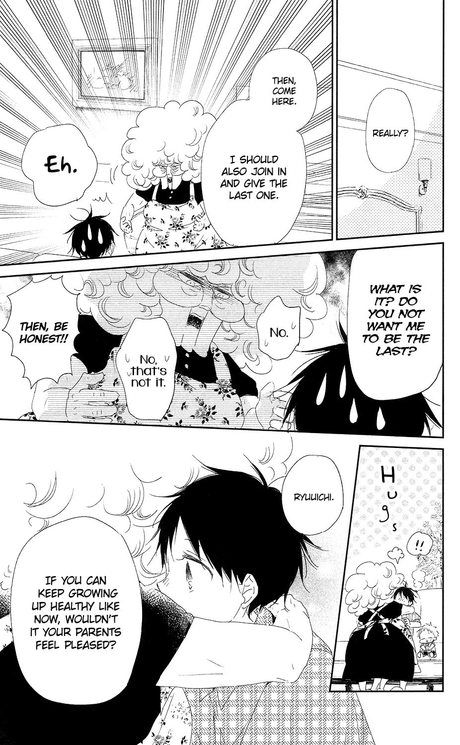School Babysitters – Chapter 67 page 27