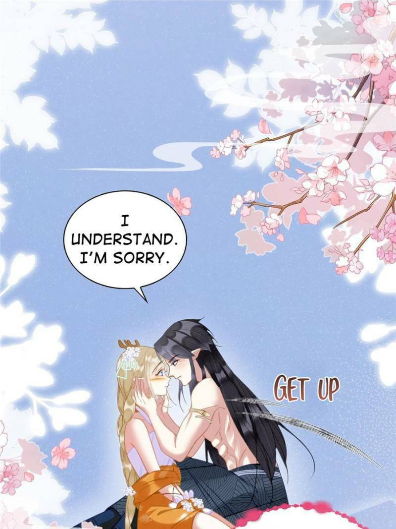 Help! My Beast Husband Pampers Me Too Much! – Chapter 22 page 60