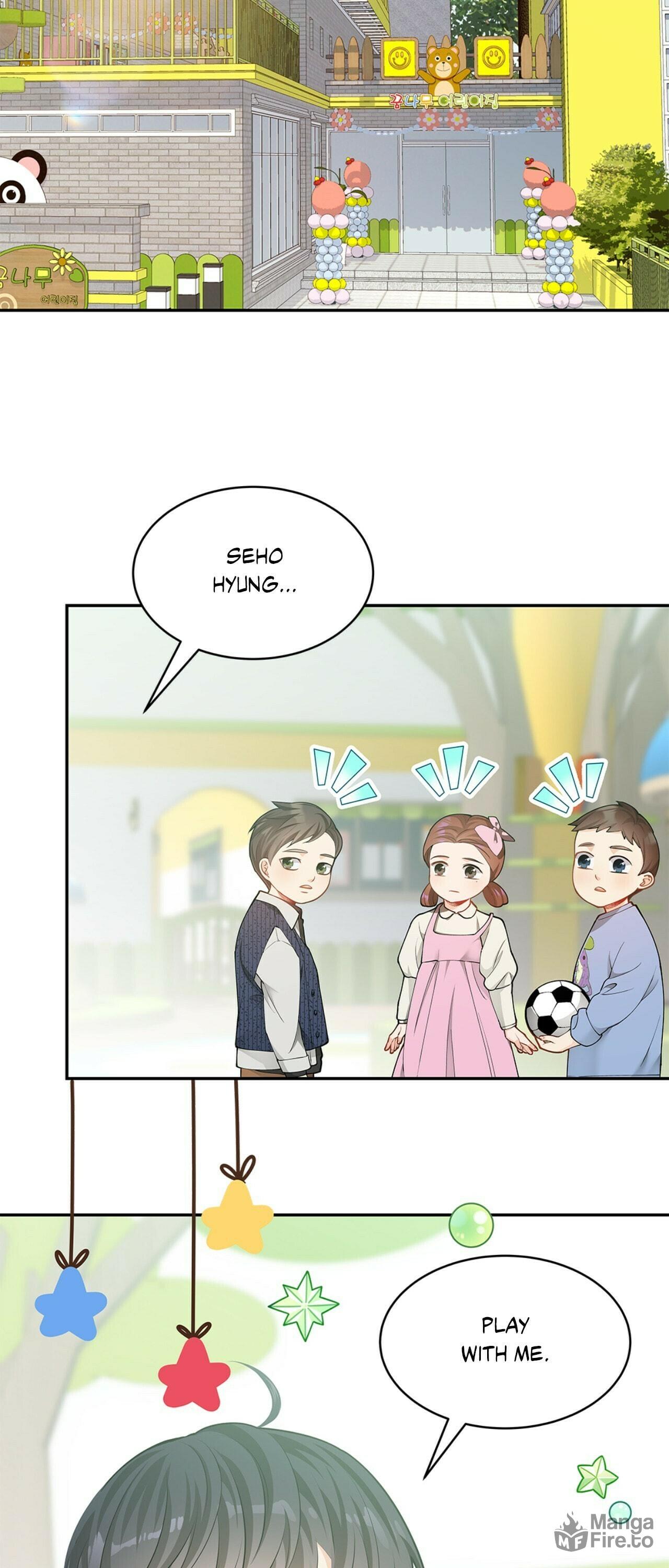 The Clandestine Marriage of a Fox – Chapter 51 page 17
