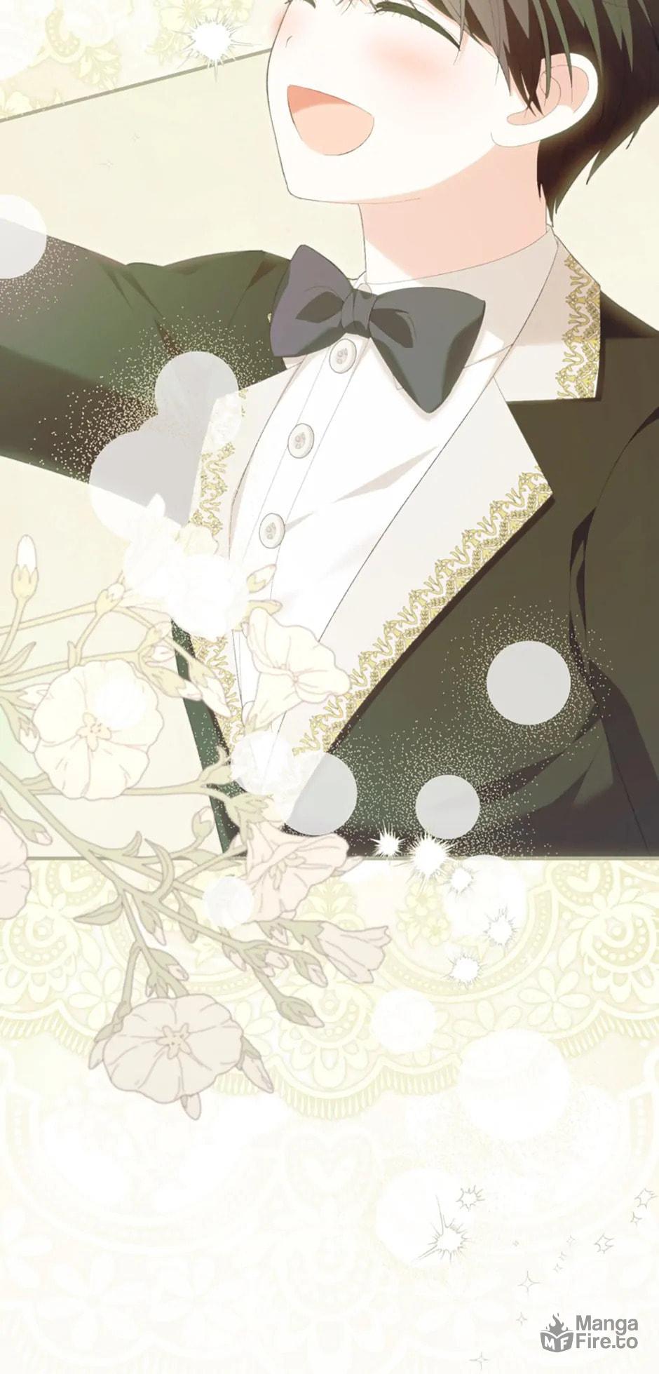 Becoming a Family With the Duke and His Dear Son – Chapter 38 page 47