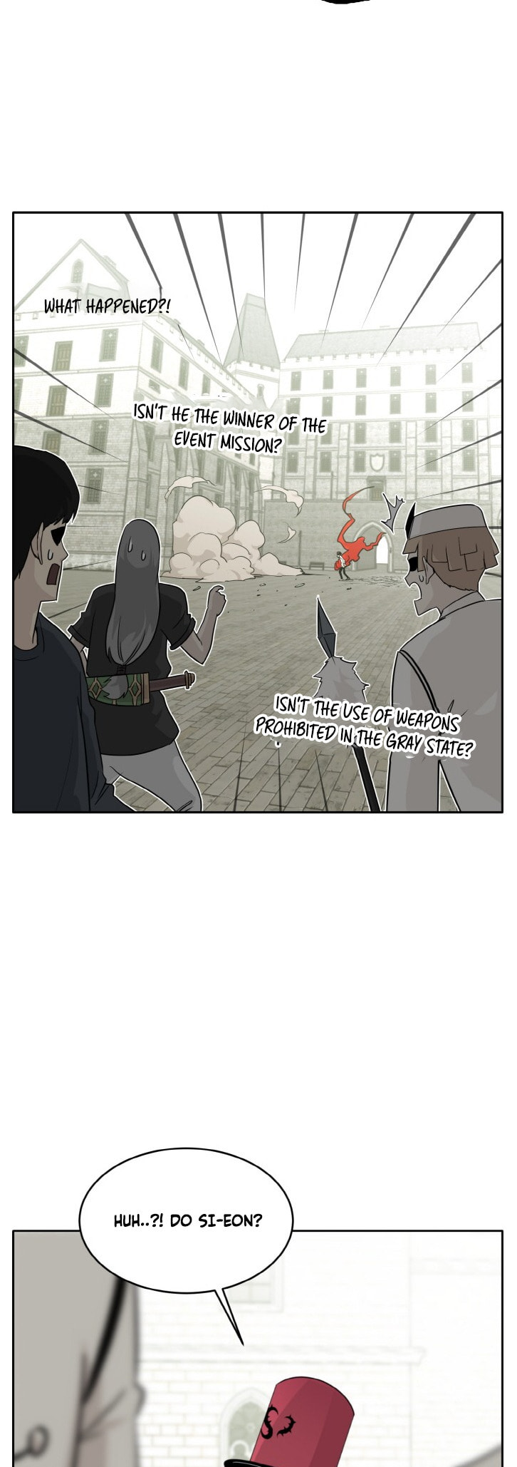 Dream-Sharing – Chapter 53 page 30