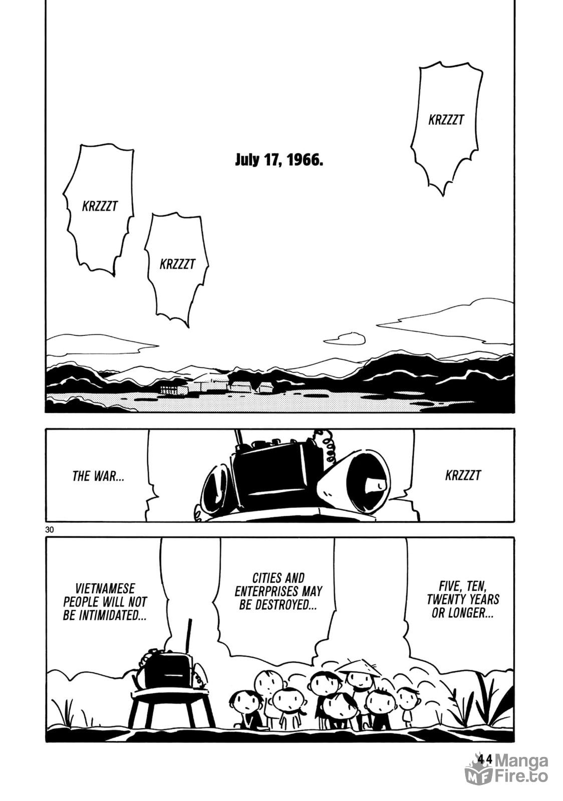 Three Year Miracle page 39