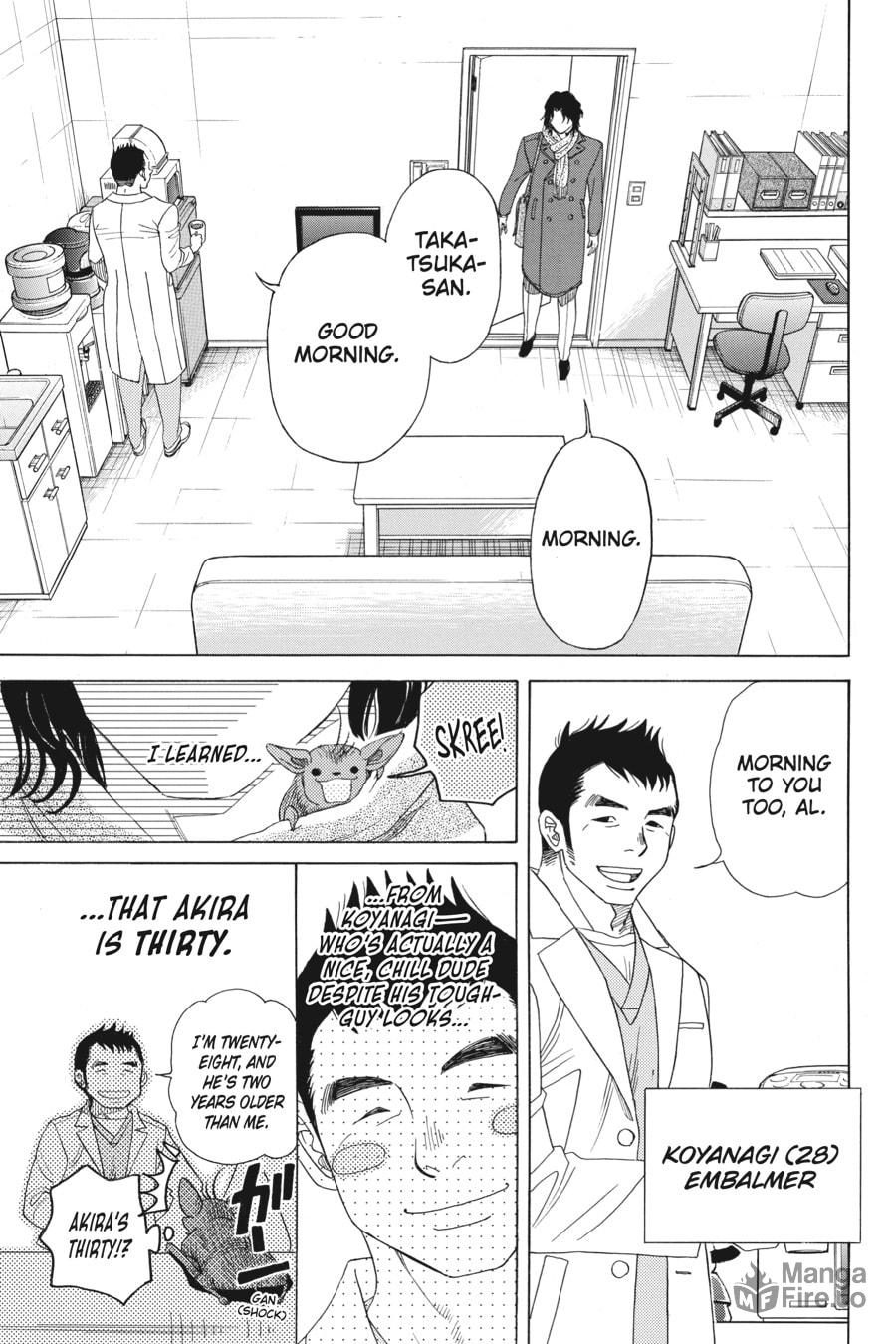 AL WORKS HARD page 4