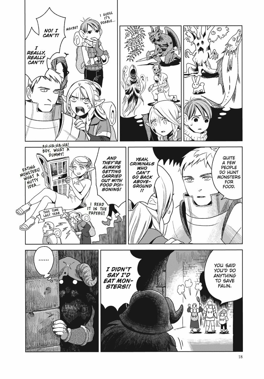 HOT POT page 13