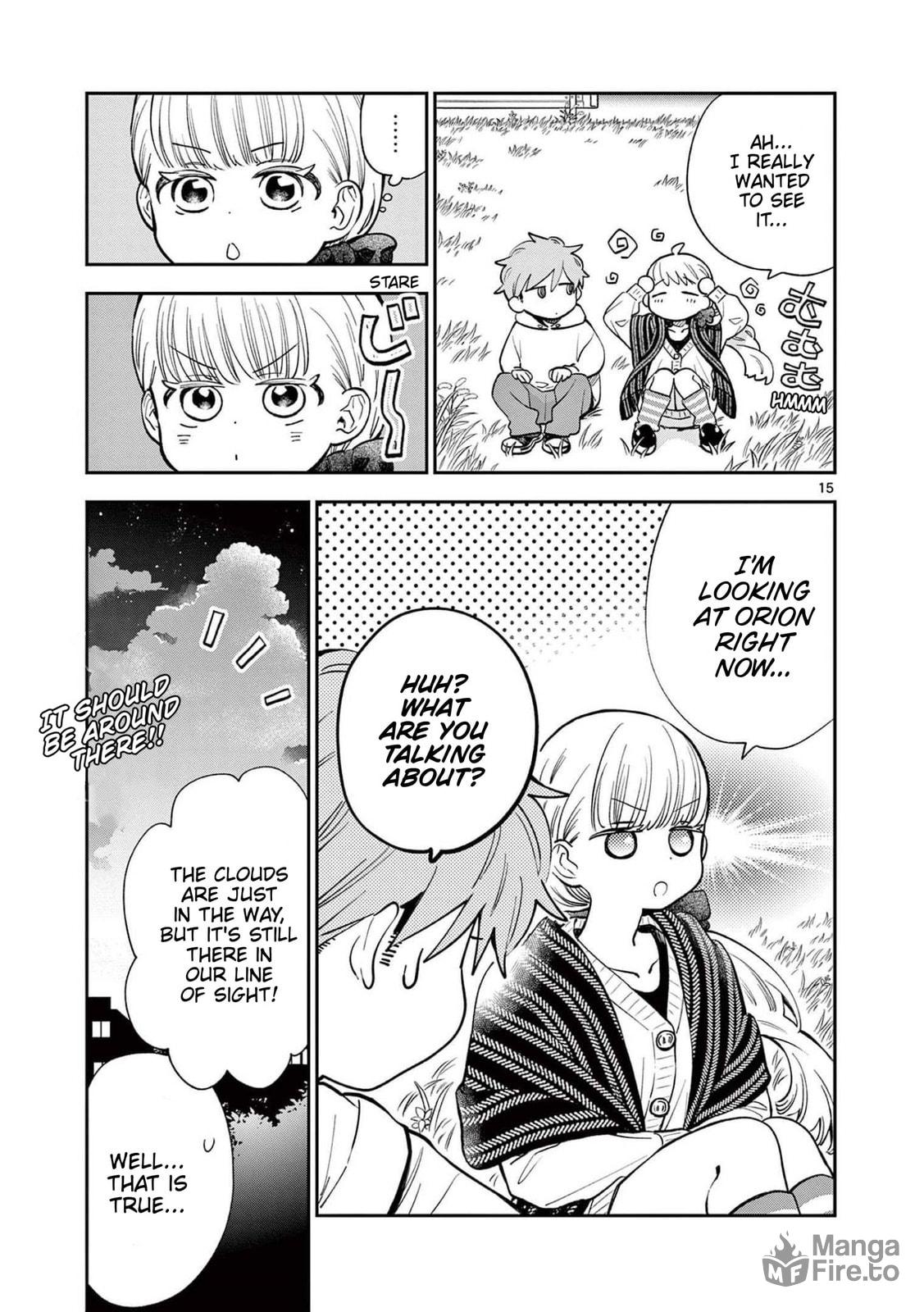 To You on a Sleepless Night page 14