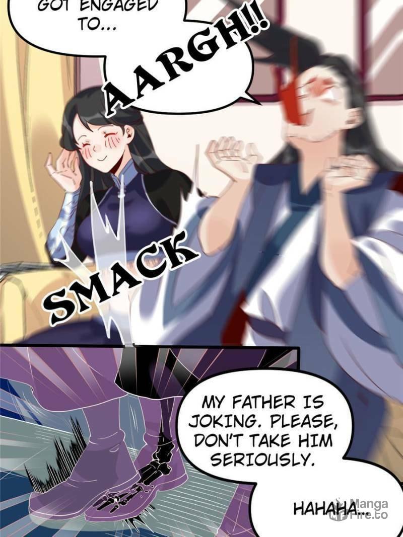 A Big Shot Actually – Chapter 39 page 38