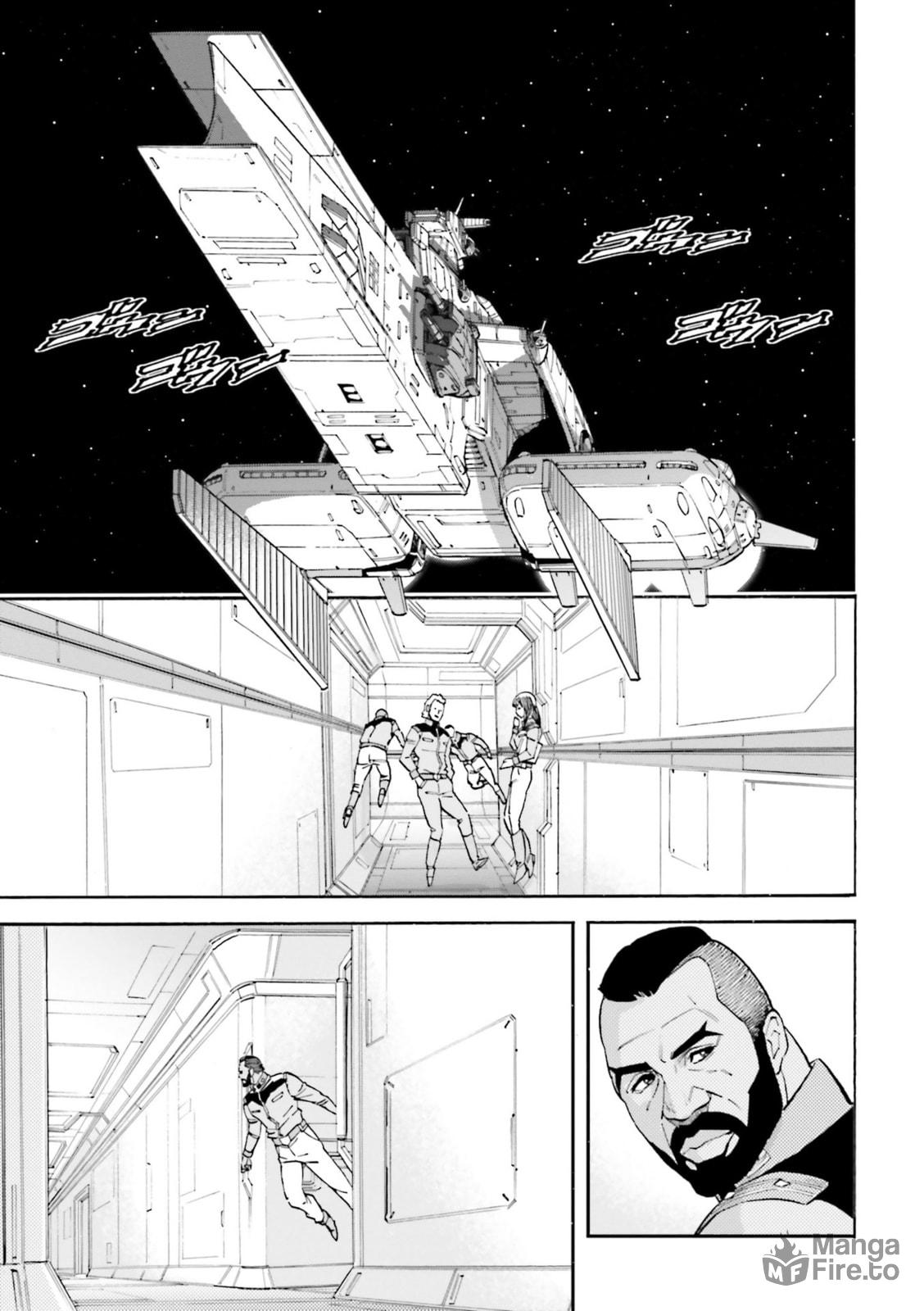 Angelo Sauper <The Night Before> page 8