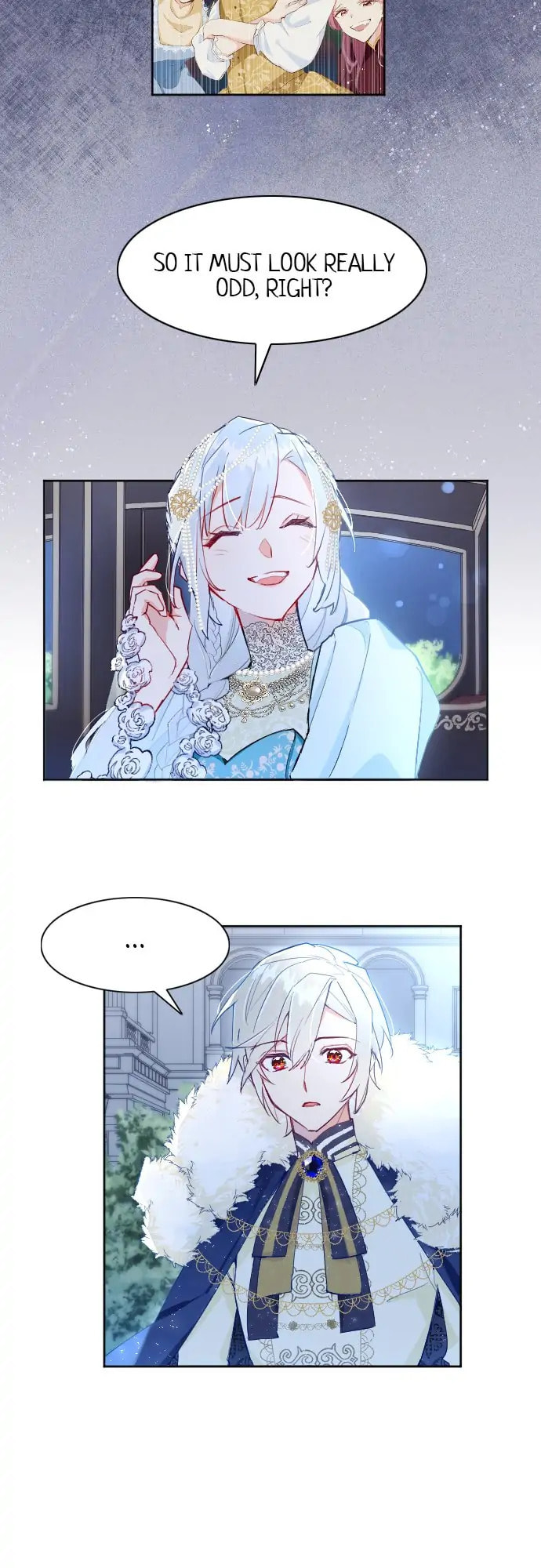 Kizu Darake Seijo Yori Houfuku wo Komete – Chapter 10 page 13