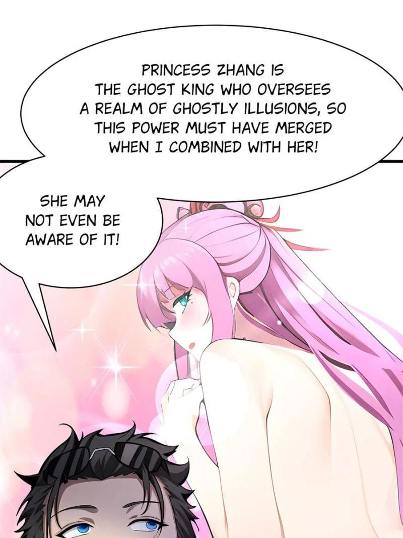 My Harem in a Foreign World – Chapter 44 page 12