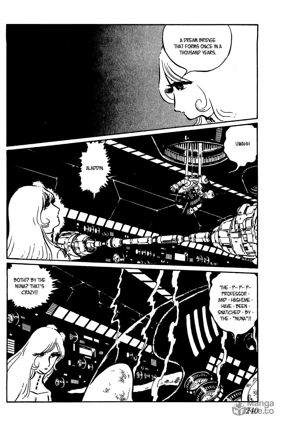 Queen Millennia – Chapter 20 page 29