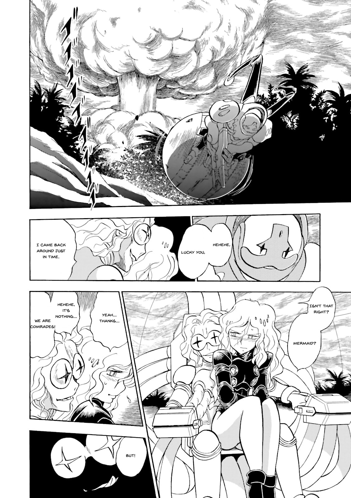 In Hell page 28