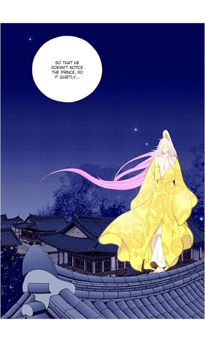 Vampire of the East – Chapter 31 page 16