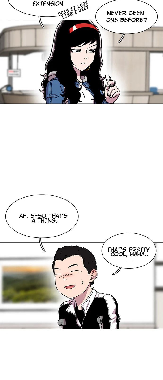 No Pain No Gain page 28