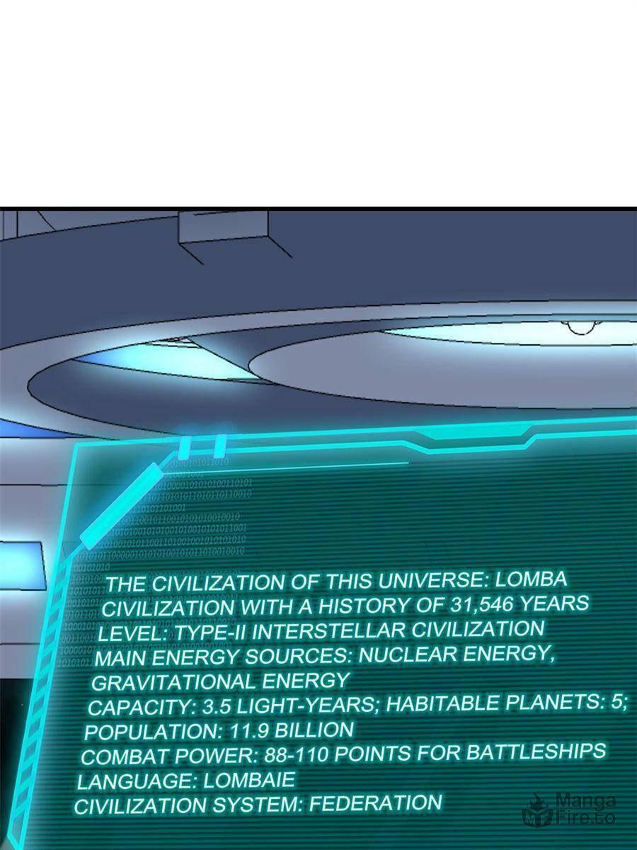 My Battleship Can Be Upgraded – Chapter 51 page 49