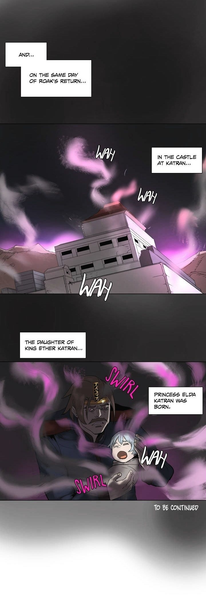 4 Cut Hero – Chapter 55 page 12