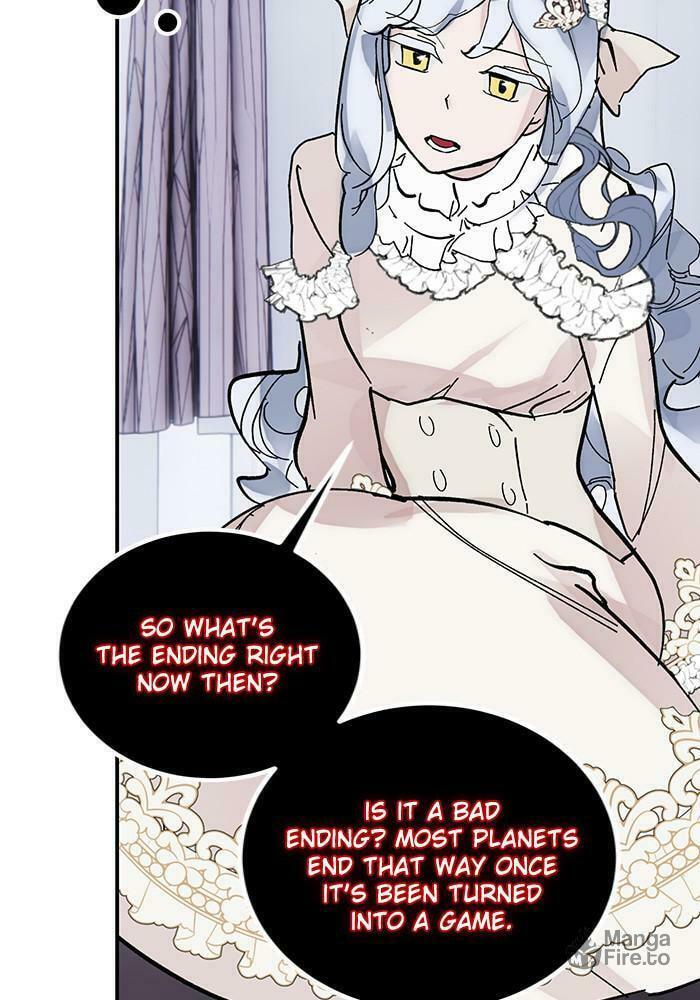 Return to Player – Chapter 62 page 41