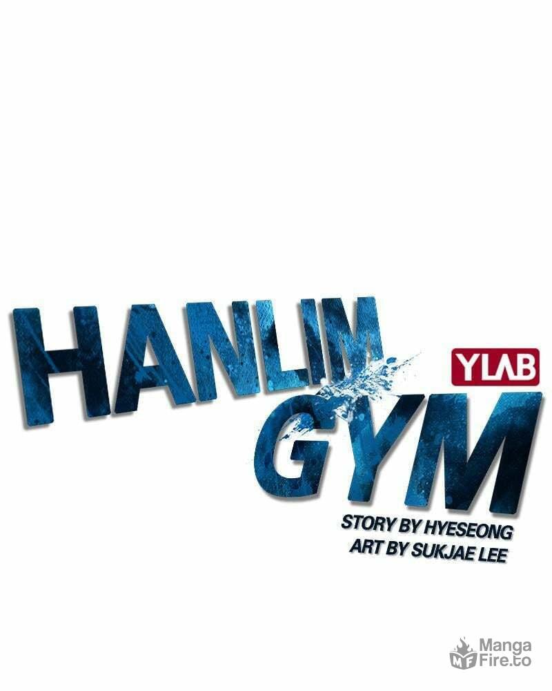 Hanlim Gym – Chapter 27 page 14