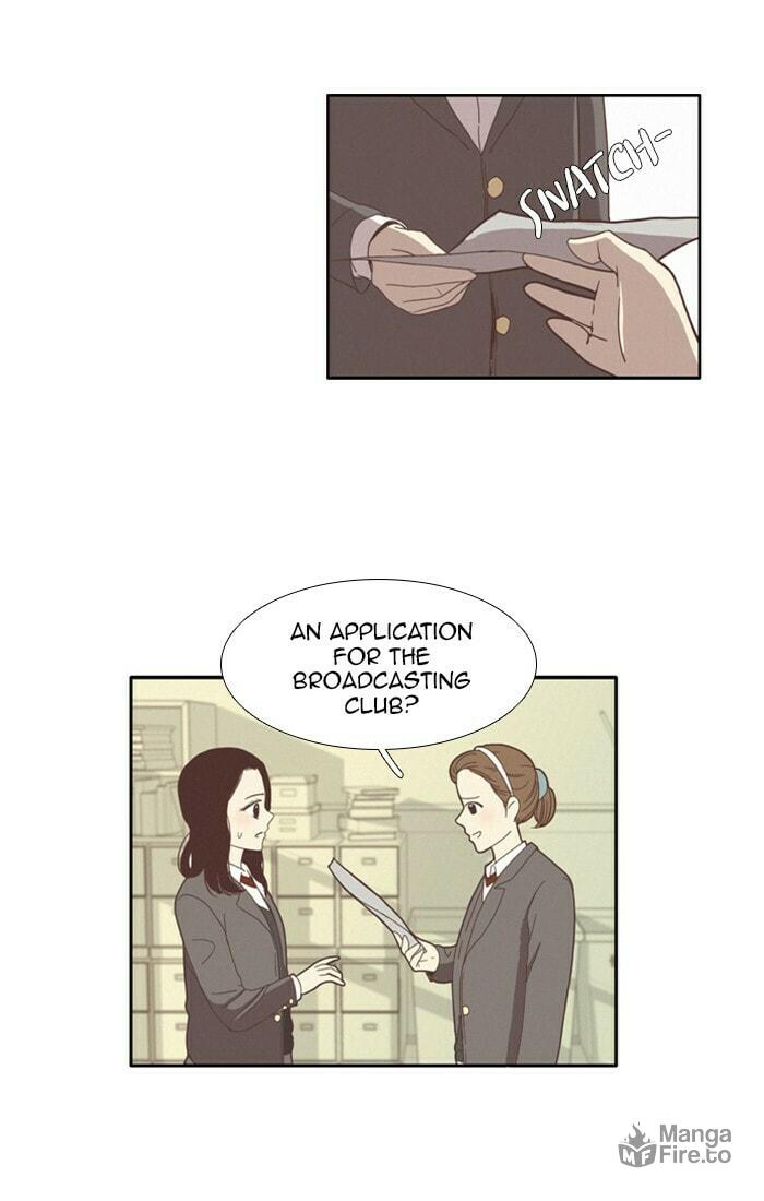 Odd Girl Out – Chapter 70 page 26