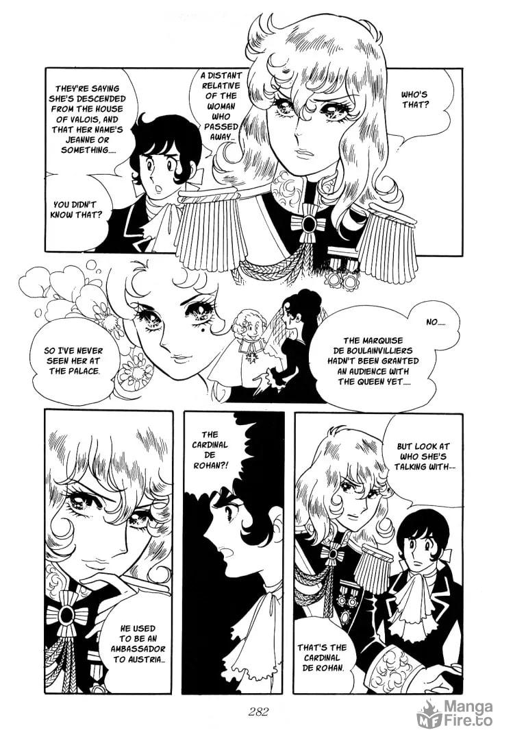 The Rose of Versailles – Chapter 10 page 26