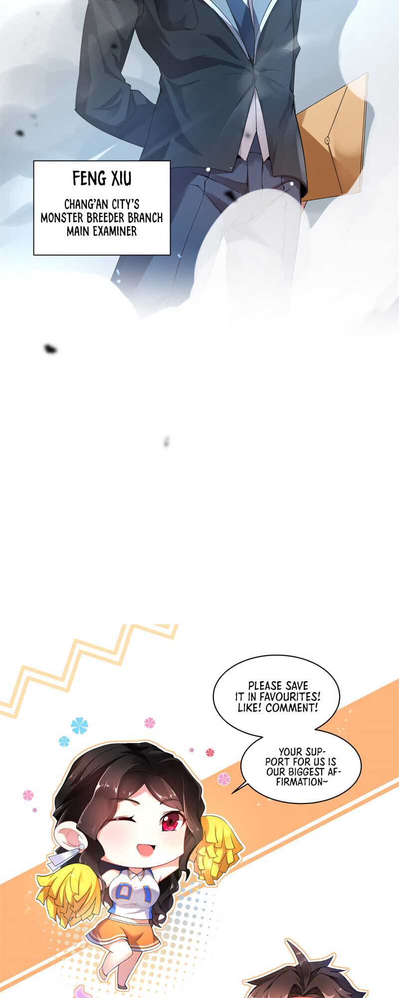 Monster Pet Evolution (Colored) – Chapter 3 page 36