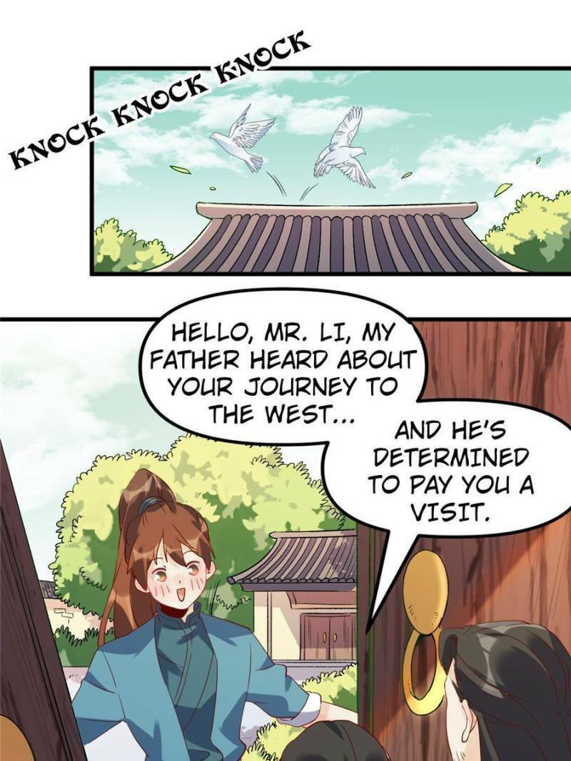 A Big Shot Actually – Chapter 39 page 33