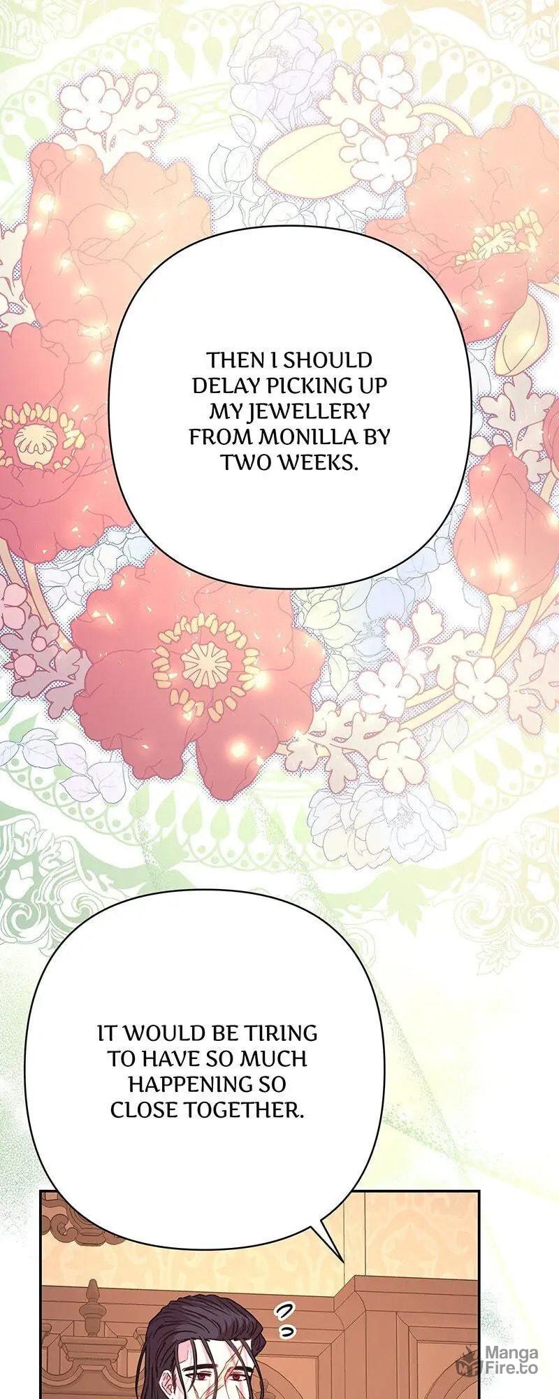 Another Typical Fantasy Romance – Chapter 35 page 19