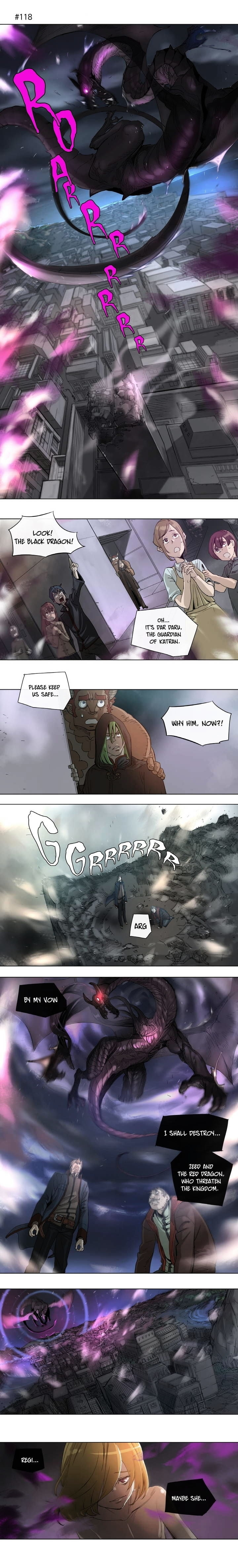 4 Cut Hero – Chapter 20 page 3