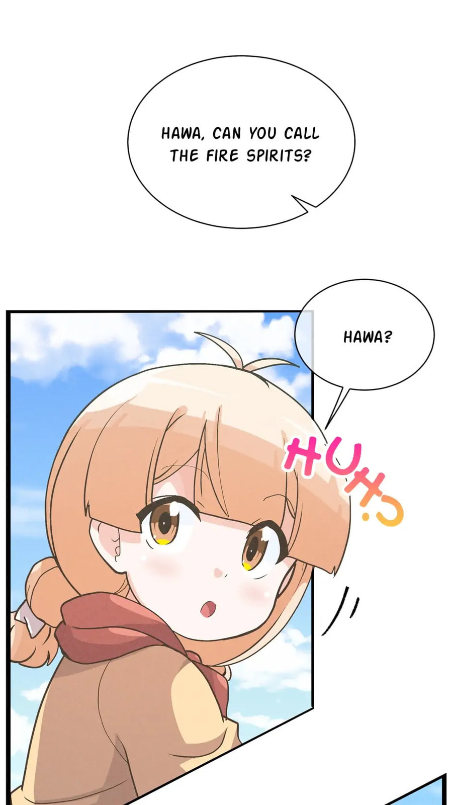 Goodbye, Rock Bees page 12