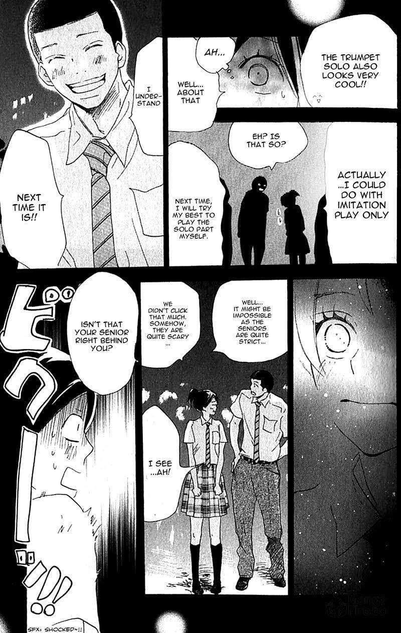 Yell for the Blue Sky – Chapter 34 page 17