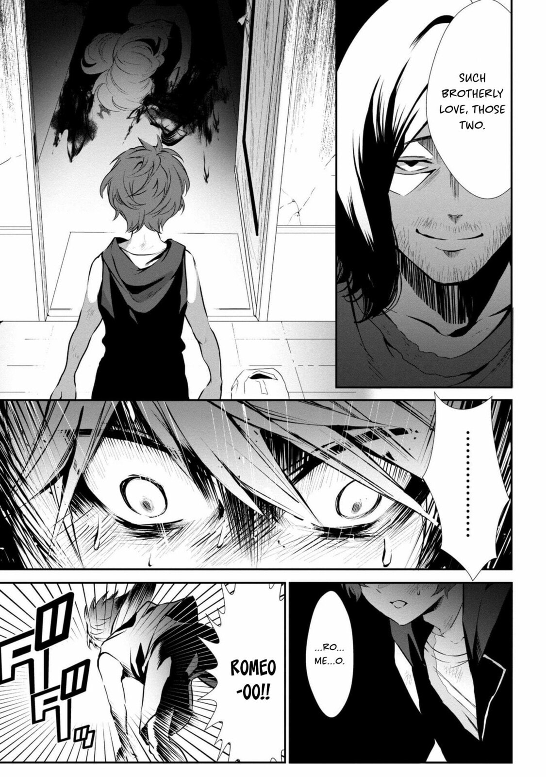 The Legendary Assassin page 31