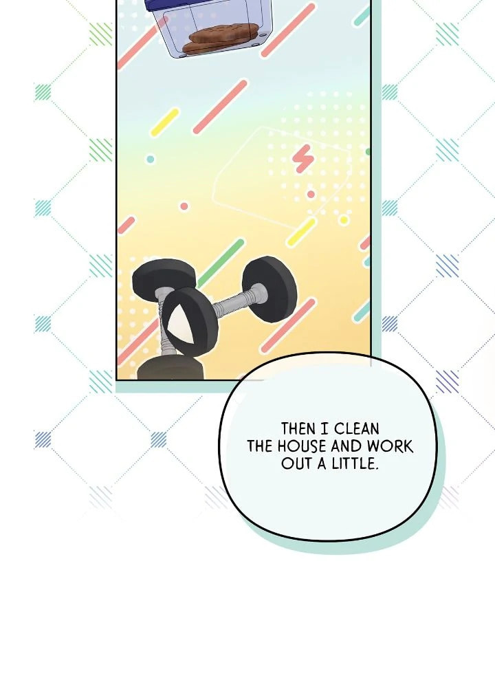Honey Coated S Class Guide – Chapter 36 page 15