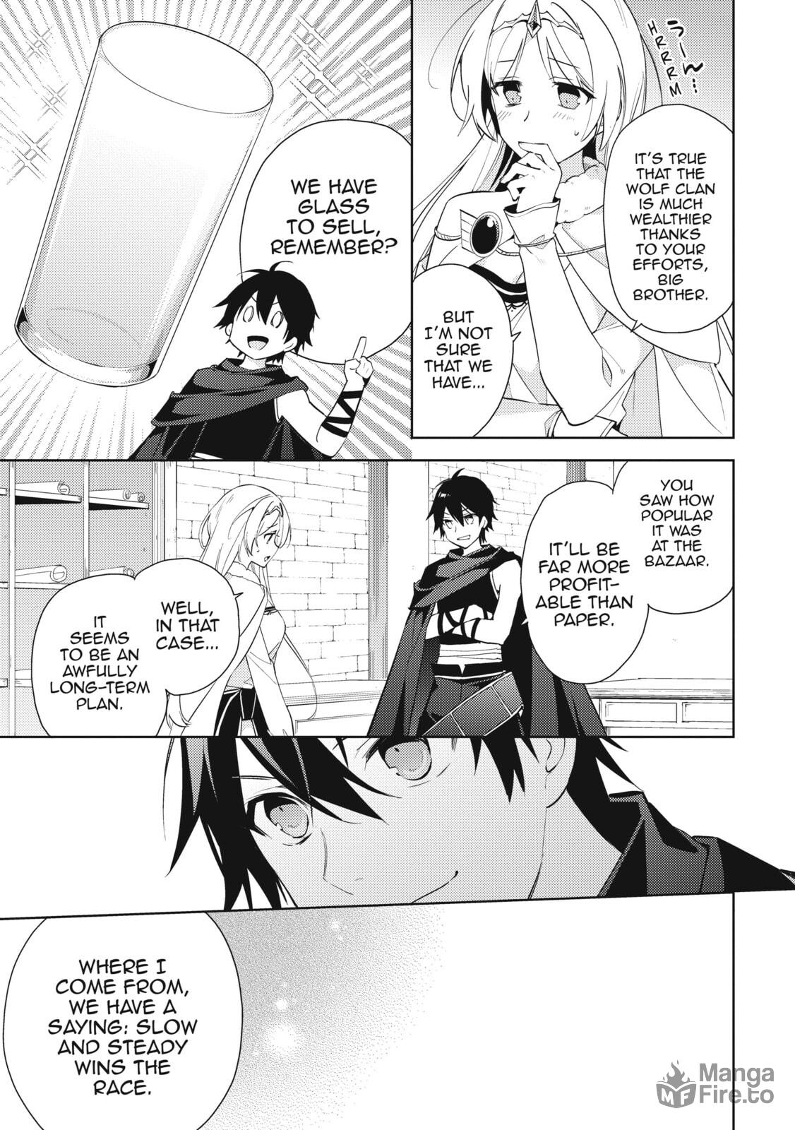 A Legacy to Leave page 20
