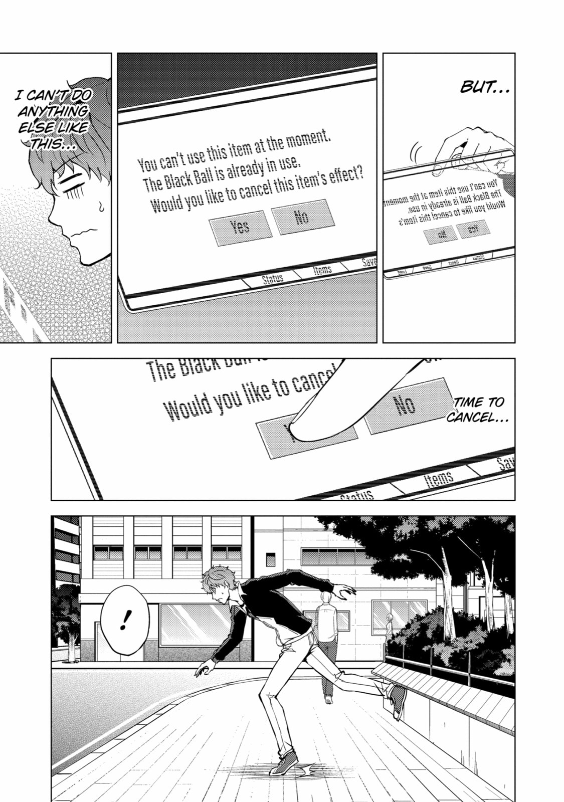 Black Ball (2) page 18