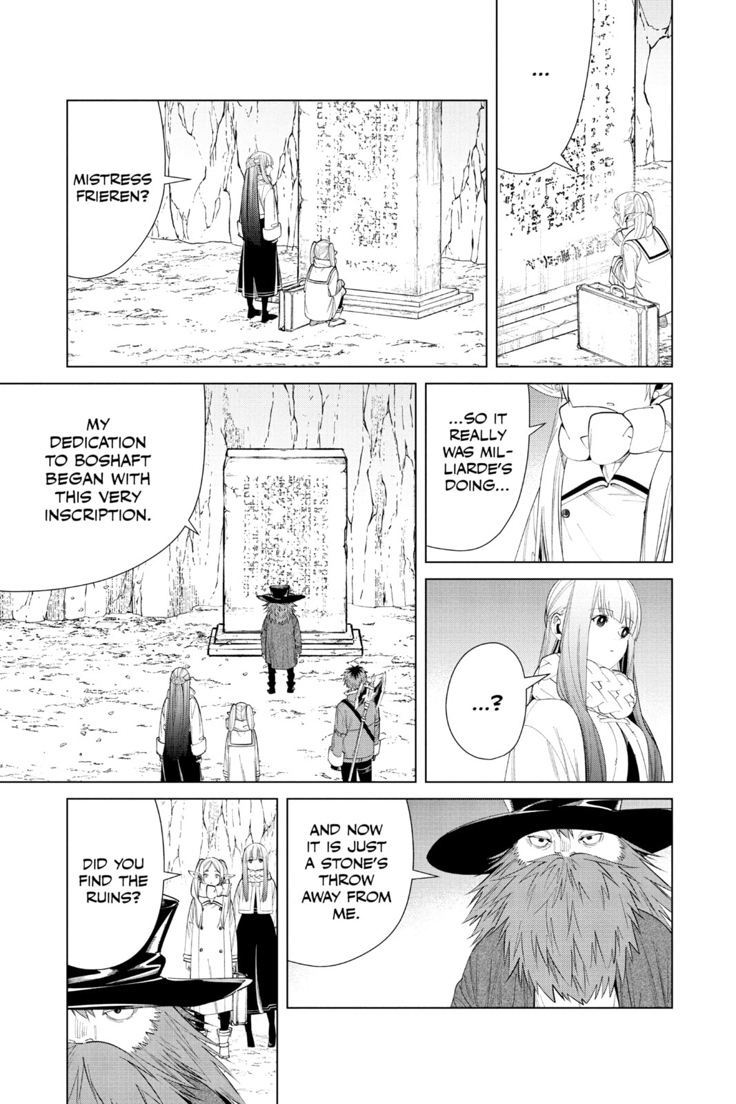Boshaft-The Emperor's Spirit page 6