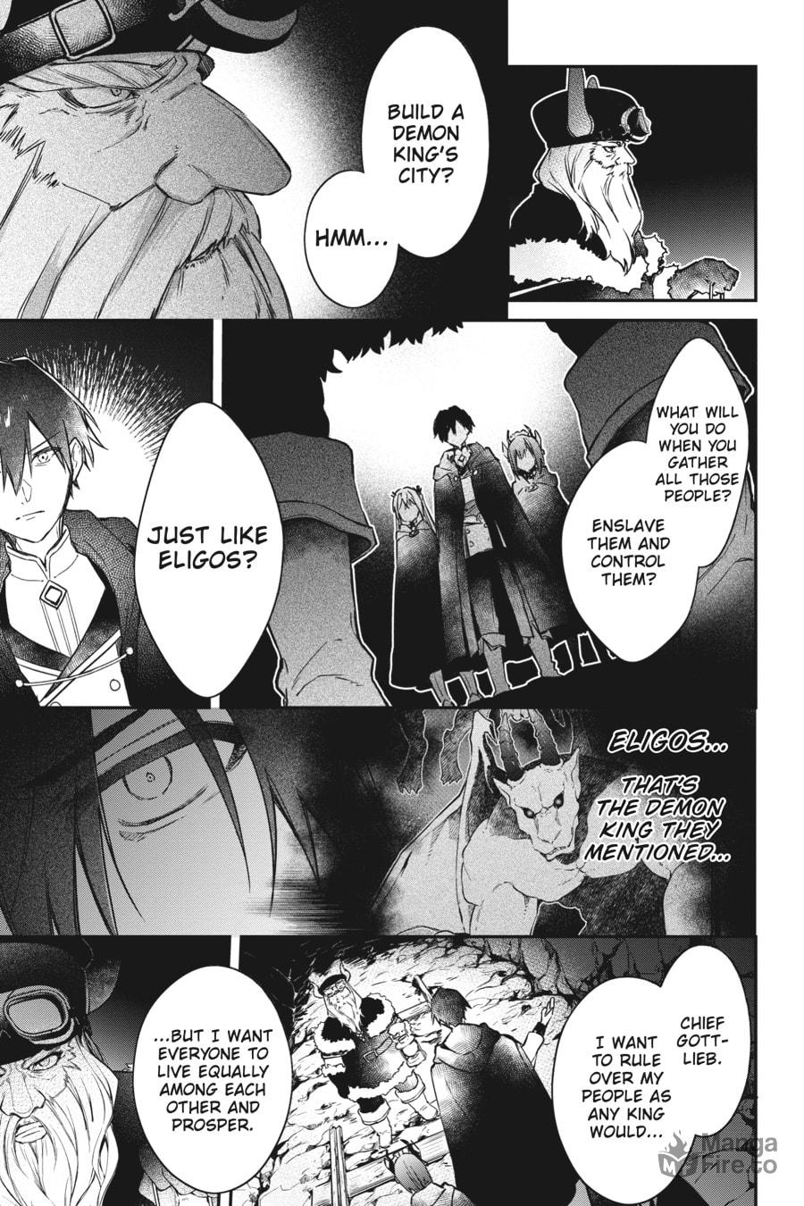 The Underground City page 2