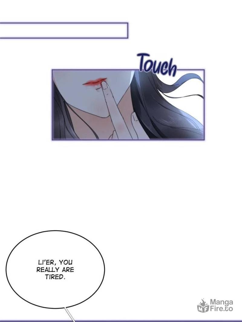 The Poisonous Lady's Fiery Return – Chapter 50 page 44