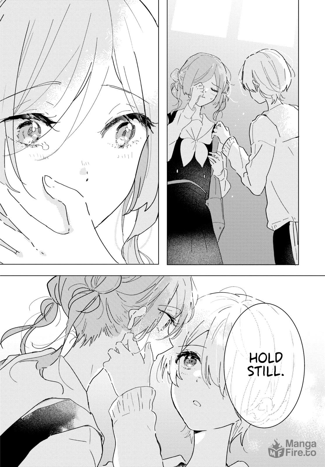 Close and far page 9