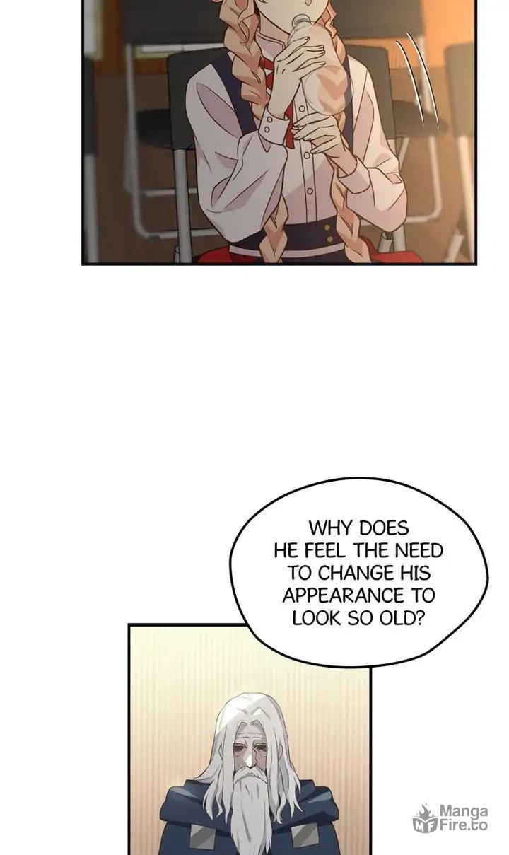 Wake Up, Warrior – Chapter 60 page 5