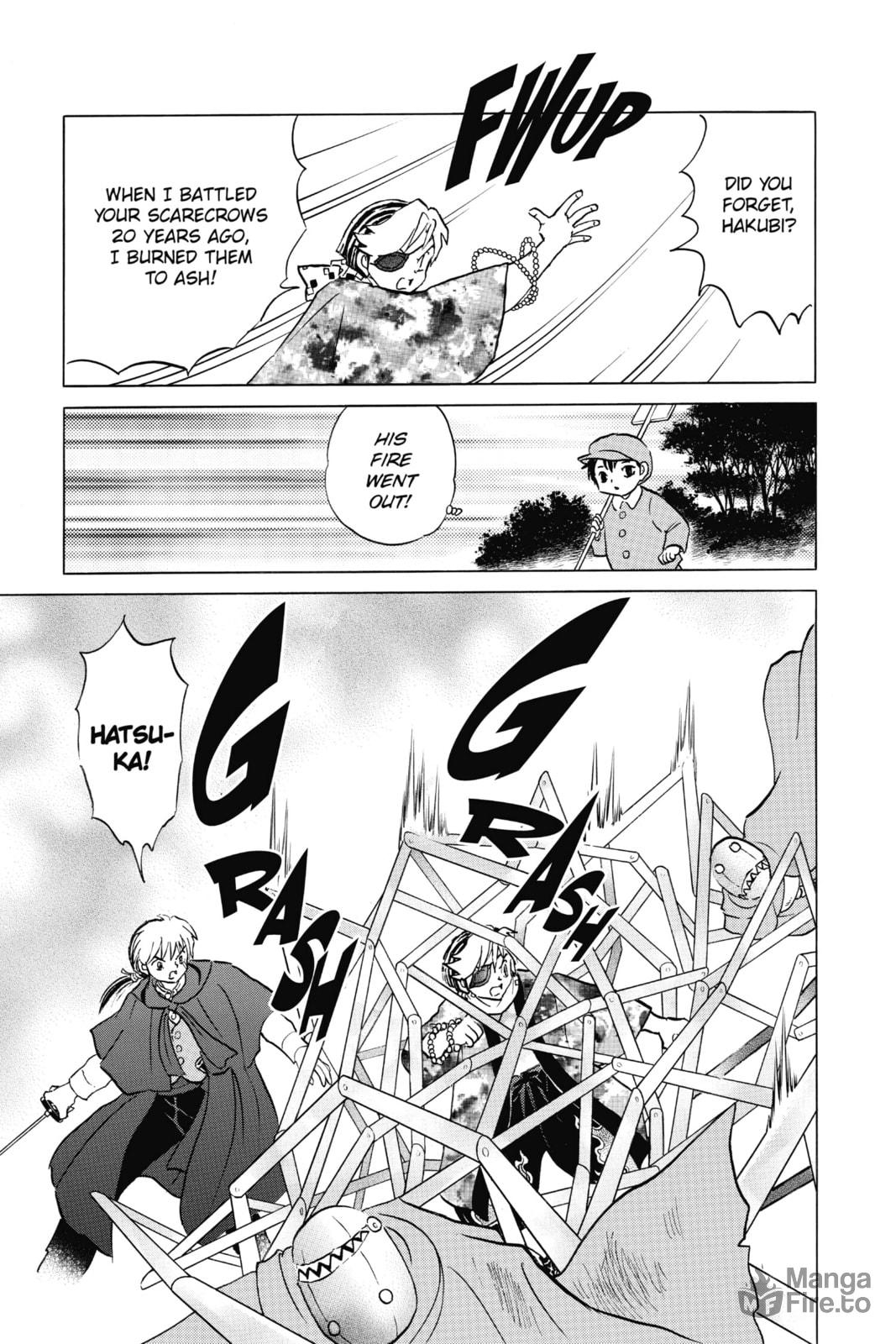 Hakubi page 14