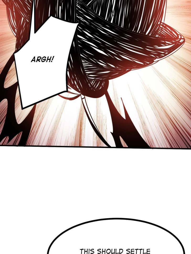 My Son, Quickly Rely On Your Father's Prestige – Chapter 46 page 33