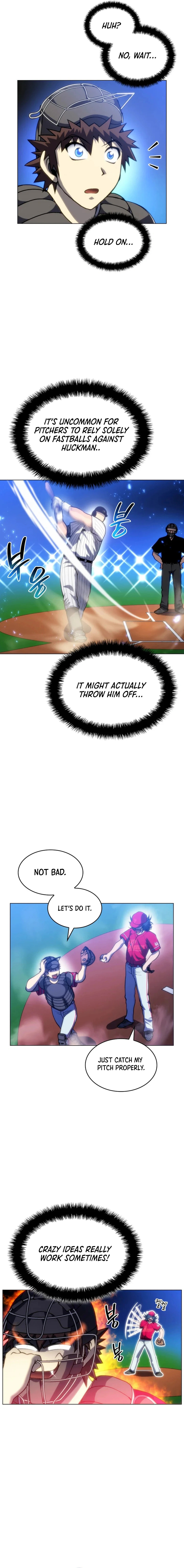 Home Plate Villain – Chapter 59 page 7