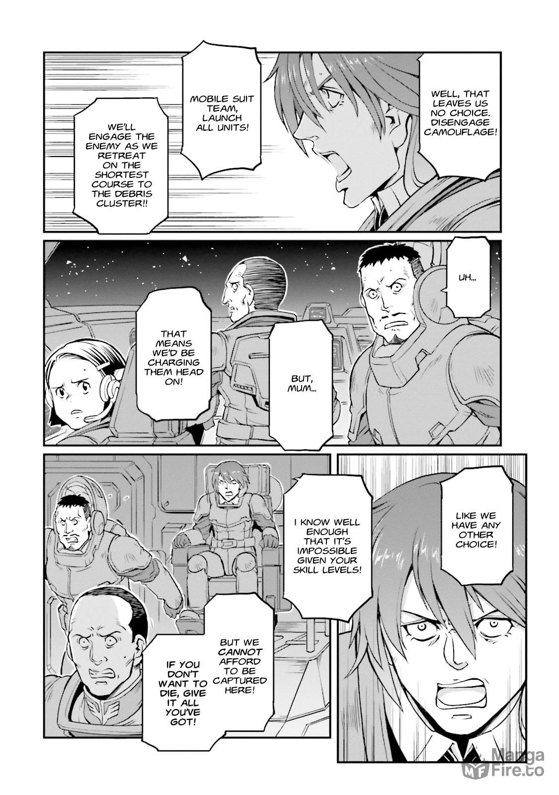 Disobedient Ones page 9