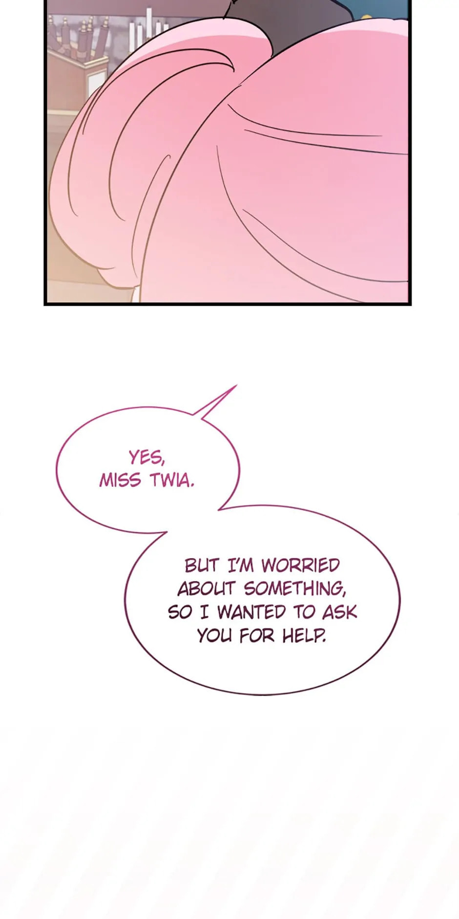 Toymaker Tria's Tyrant Problem – Chapter 29 page 46
